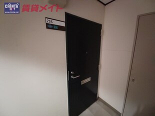 伊勢市駅 徒歩3分 2階の物件内観写真